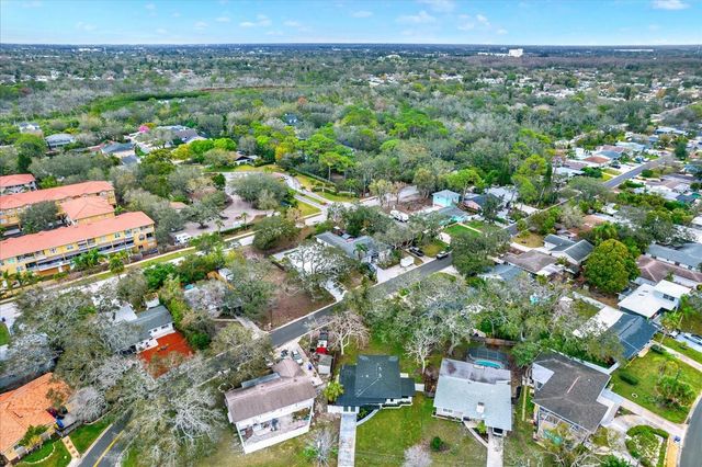 203 DRIFTWOOD DRIVE W, Palm Harbor, FL 34683
