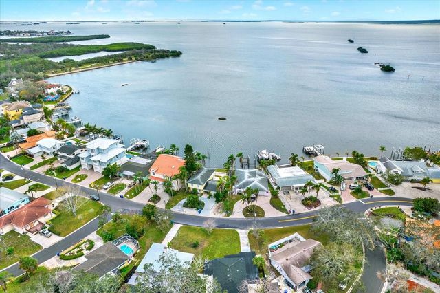203 DRIFTWOOD DRIVE W, Palm Harbor, FL 34683