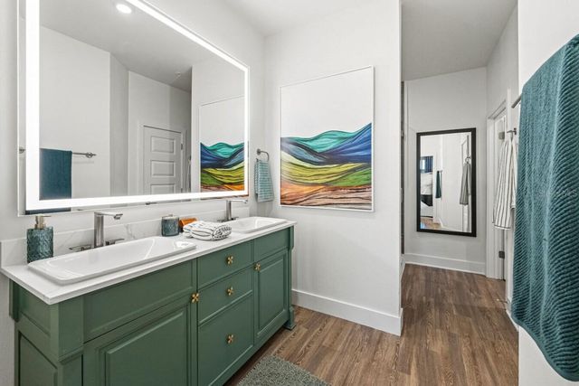 6000 PARADISO GRANDE BOULEVARD A1, Orlando, FL 32821