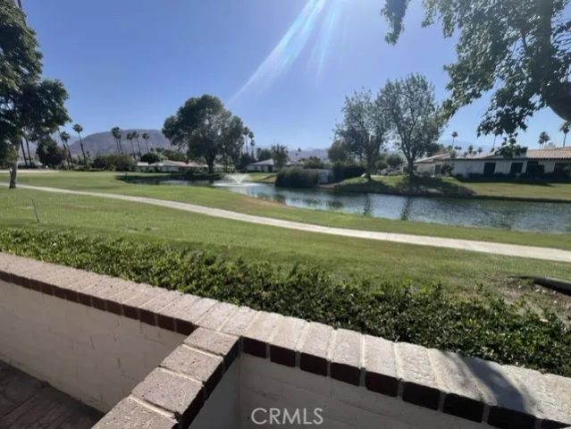 21 Don Quixote, Rancho Mirage, CA 92270