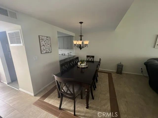 21 Don Quixote, Rancho Mirage, CA 92270