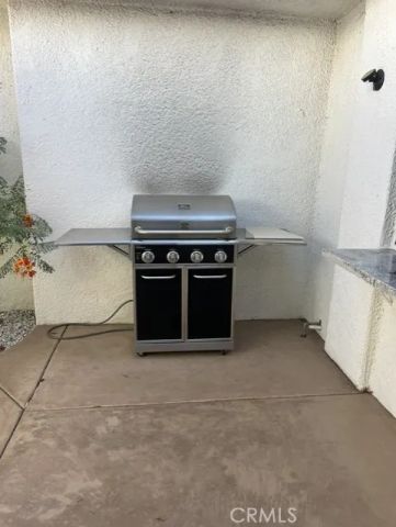 21 Don Quixote, Rancho Mirage, CA 92270