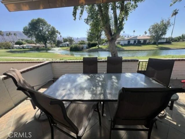 21 Don Quixote, Rancho Mirage, CA 92270