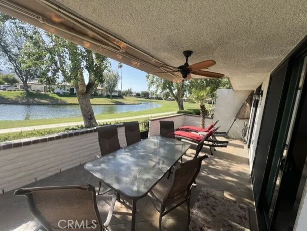 21 Don Quixote, Rancho Mirage, CA 92270
