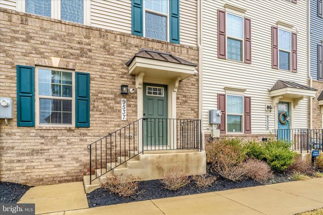 9537 TALL OAKS RD, Montgomery Village, MD 20886