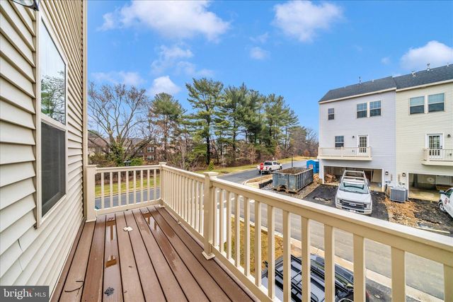 9537 TALL OAKS RD, Montgomery Village, MD 20886