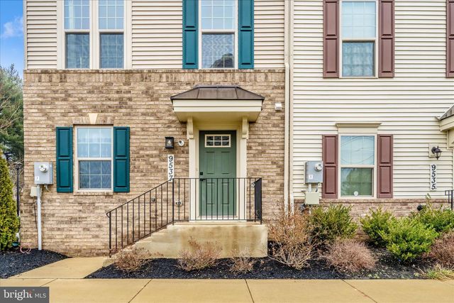 9537 TALL OAKS RD, Montgomery Village, MD 20886