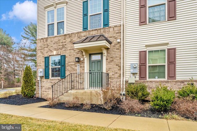 9537 TALL OAKS RD, Montgomery Village, MD 20886