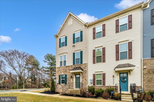 9537 TALL OAKS RD, Montgomery Village, MD 20886