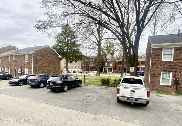414 W Hill St, Louisville, KY 40208