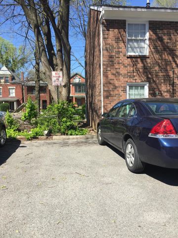 414 W Hill St, Louisville, KY 40208