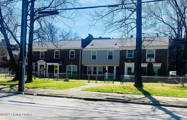 414 W Hill St, Louisville, KY 40208