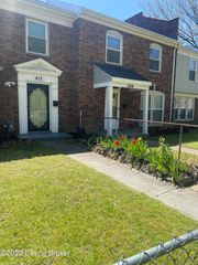 414 W Hill St, Louisville, KY 40208