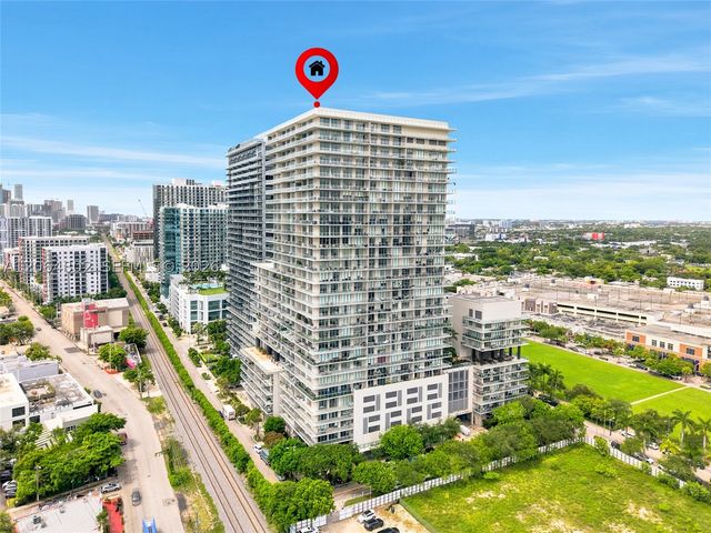 3470 E Coast Ave H0901, Miami, FL 33137