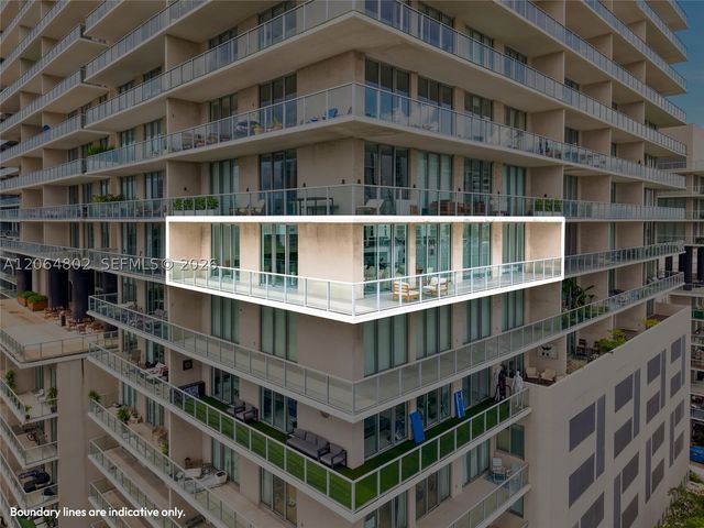 3470 E Coast Ave H0901, Miami, FL 33137