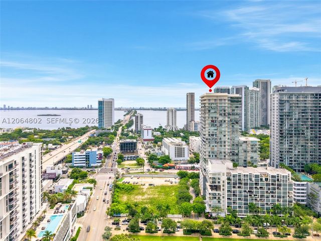 3470 E Coast Ave H0901, Miami, FL 33137