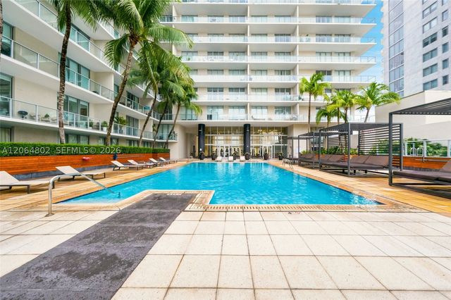 3470 E Coast Ave H0901, Miami, FL 33137