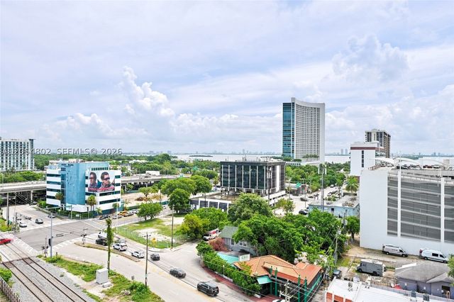 3470 E Coast Ave H0901, Miami, FL 33137