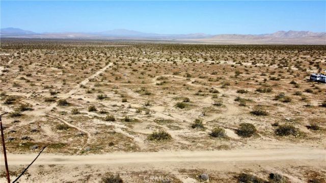 15 Datura, Johnson Valley, CA 92285