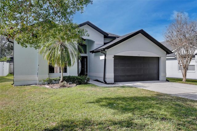 654 KING HAROLD COURT, Oviedo, FL 32765