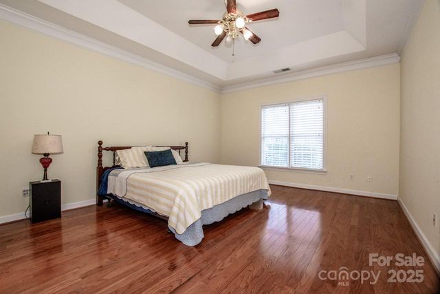 8320 Highland Glen Drive, Charlotte, NC 28269