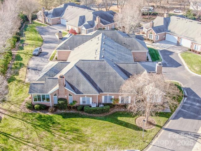 8320 Highland Glen Drive, Charlotte, NC 28269