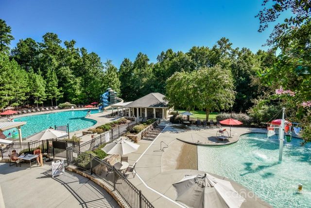 8320 Highland Glen Drive, Charlotte, NC 28269