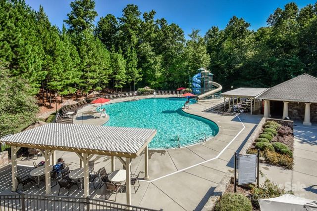 8320 Highland Glen Drive, Charlotte, NC 28269