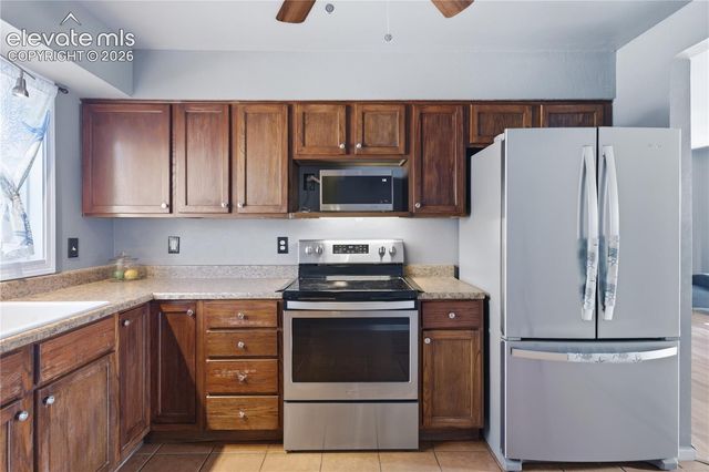 213 Jasper Drive, Colorado Springs, CO 80911