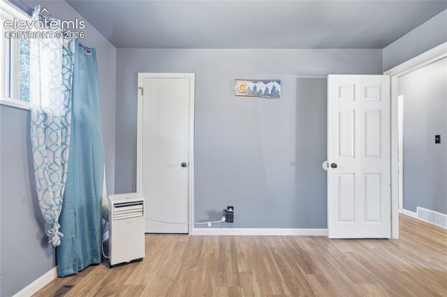 213 Jasper Drive, Colorado Springs, CO 80911