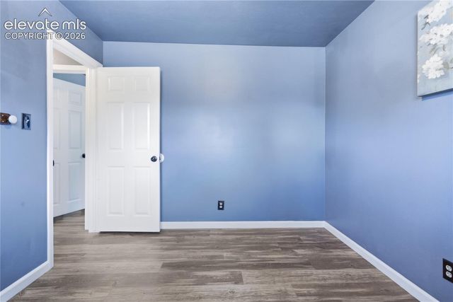 213 Jasper Drive, Colorado Springs, CO 80911