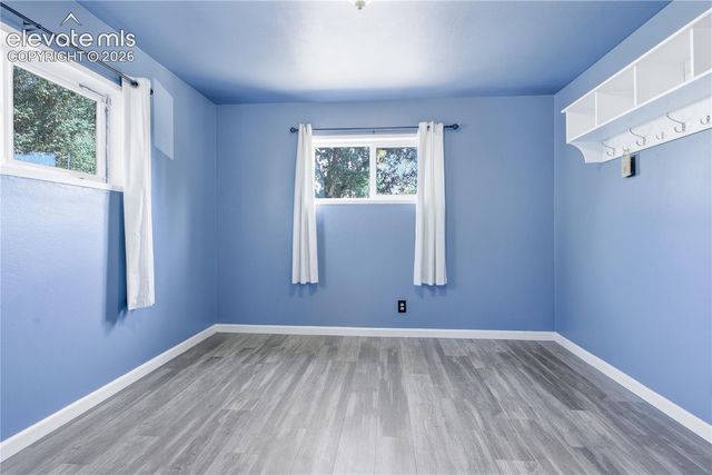 213 Jasper Drive, Colorado Springs, CO 80911