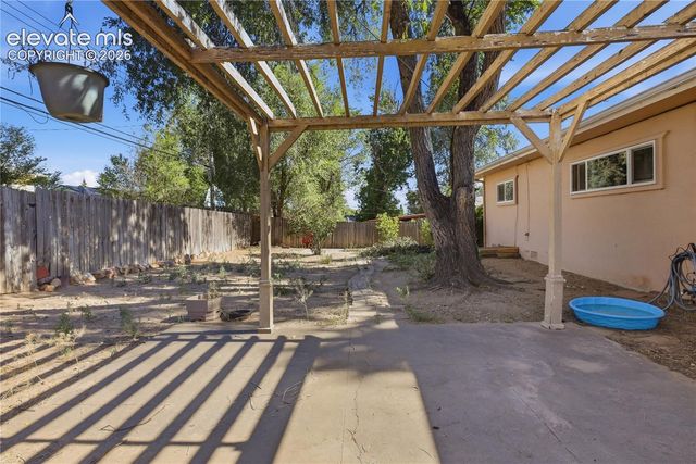 213 Jasper Drive, Colorado Springs, CO 80911