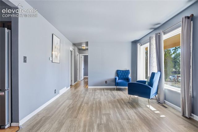 213 Jasper Drive, Colorado Springs, CO 80911