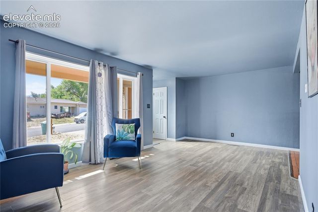 213 Jasper Drive, Colorado Springs, CO 80911