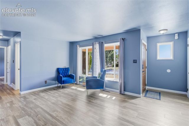213 Jasper Drive, Colorado Springs, CO 80911