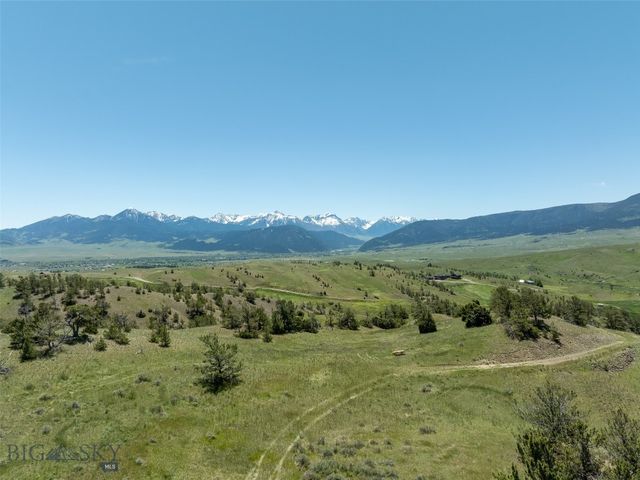 Parcel 5 Trails End, Livingston, MT 59047