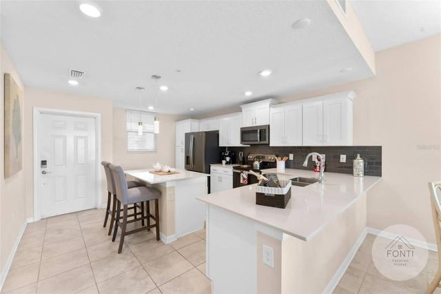 3141 PARADOX CIRCLE 104, Kissimmee, FL 34746