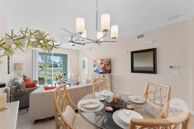 3141 PARADOX CIRCLE 104, Kissimmee, FL 34746