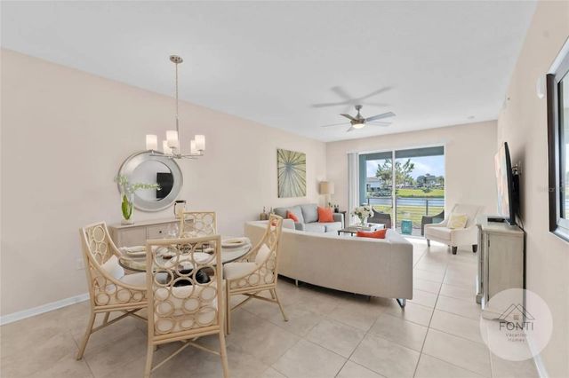 3141 PARADOX CIRCLE 104, Kissimmee, FL 34746