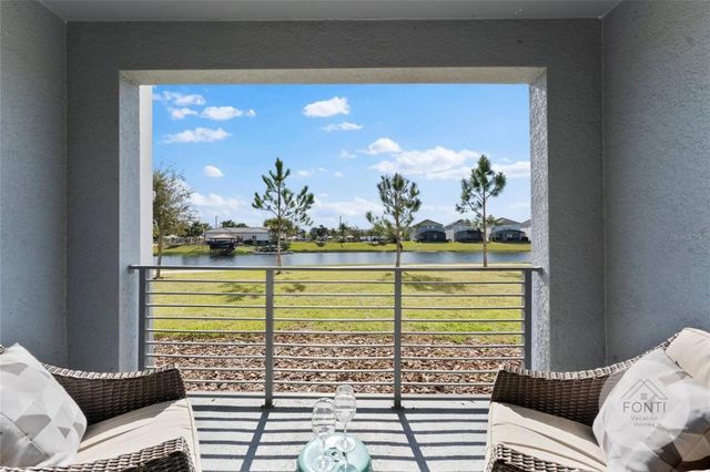 3141 PARADOX CIRCLE 104, Kissimmee, FL 34746