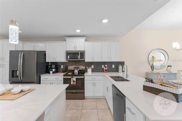 3141 PARADOX CIRCLE 104, Kissimmee, FL 34746