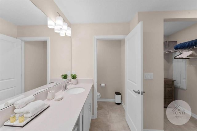 3141 PARADOX CIRCLE 104, Kissimmee, FL 34746