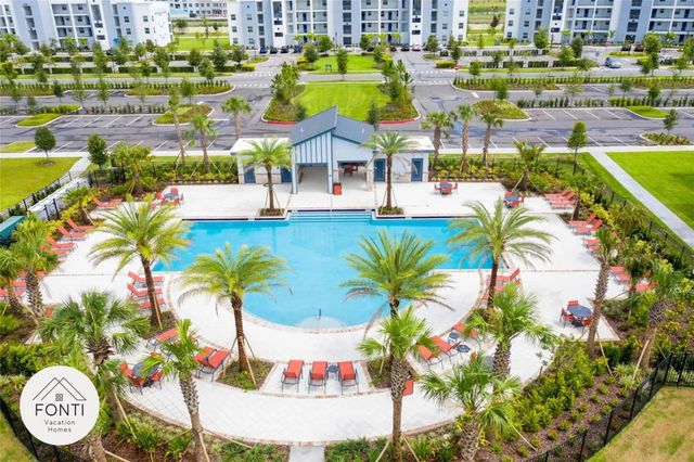 3141 PARADOX CIRCLE 104, Kissimmee, FL 34746