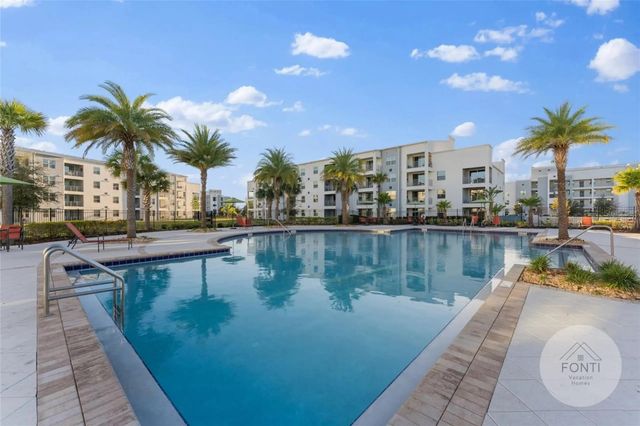 3141 PARADOX CIRCLE 104, Kissimmee, FL 34746