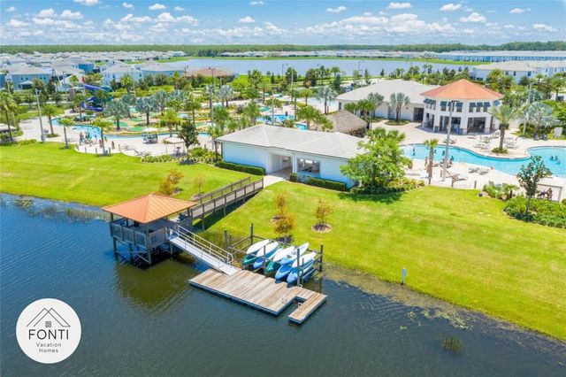 3141 PARADOX CIRCLE 104, Kissimmee, FL 34746