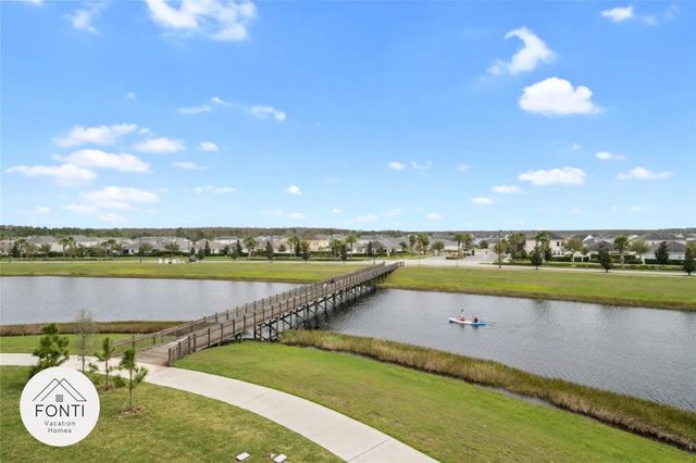 3141 PARADOX CIRCLE 104, Kissimmee, FL 34746