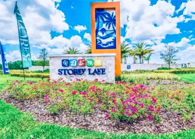 3141 PARADOX CIRCLE 104, Kissimmee, FL 34746