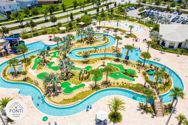 3141 PARADOX CIRCLE 104, Kissimmee, FL 34746