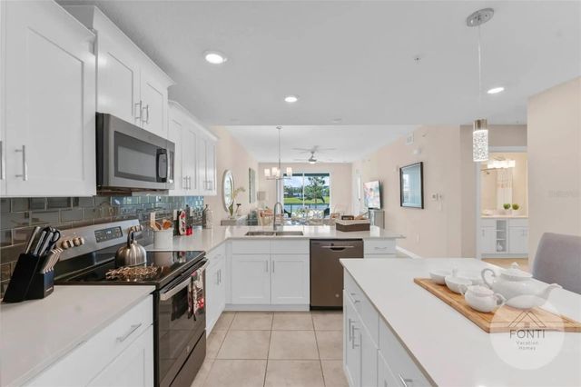 3141 PARADOX CIRCLE 104, Kissimmee, FL 34746